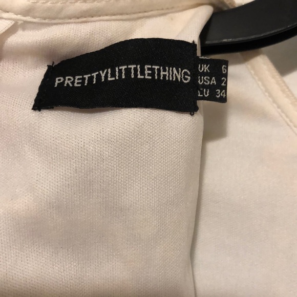 PRETTYLITTLETHING DRESS - Picture 3 of 3